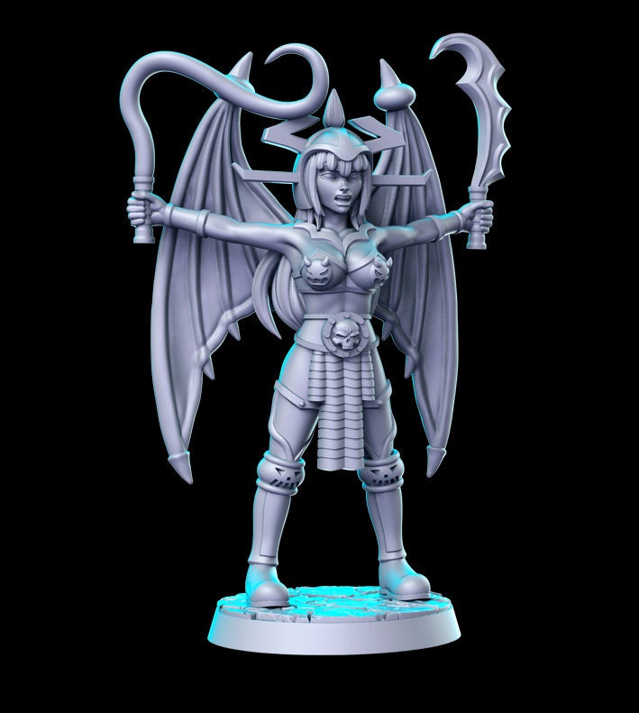 Heroine Quest Vol. 2 by RN Estudio Miniatures