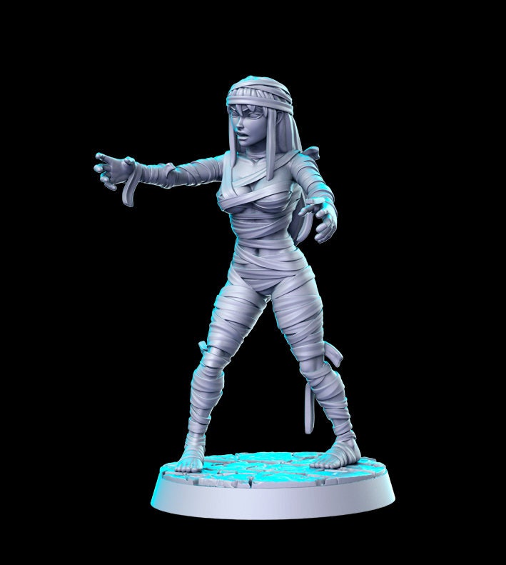 Heroine Quest Vol. 2 by RN Estudio Miniatures