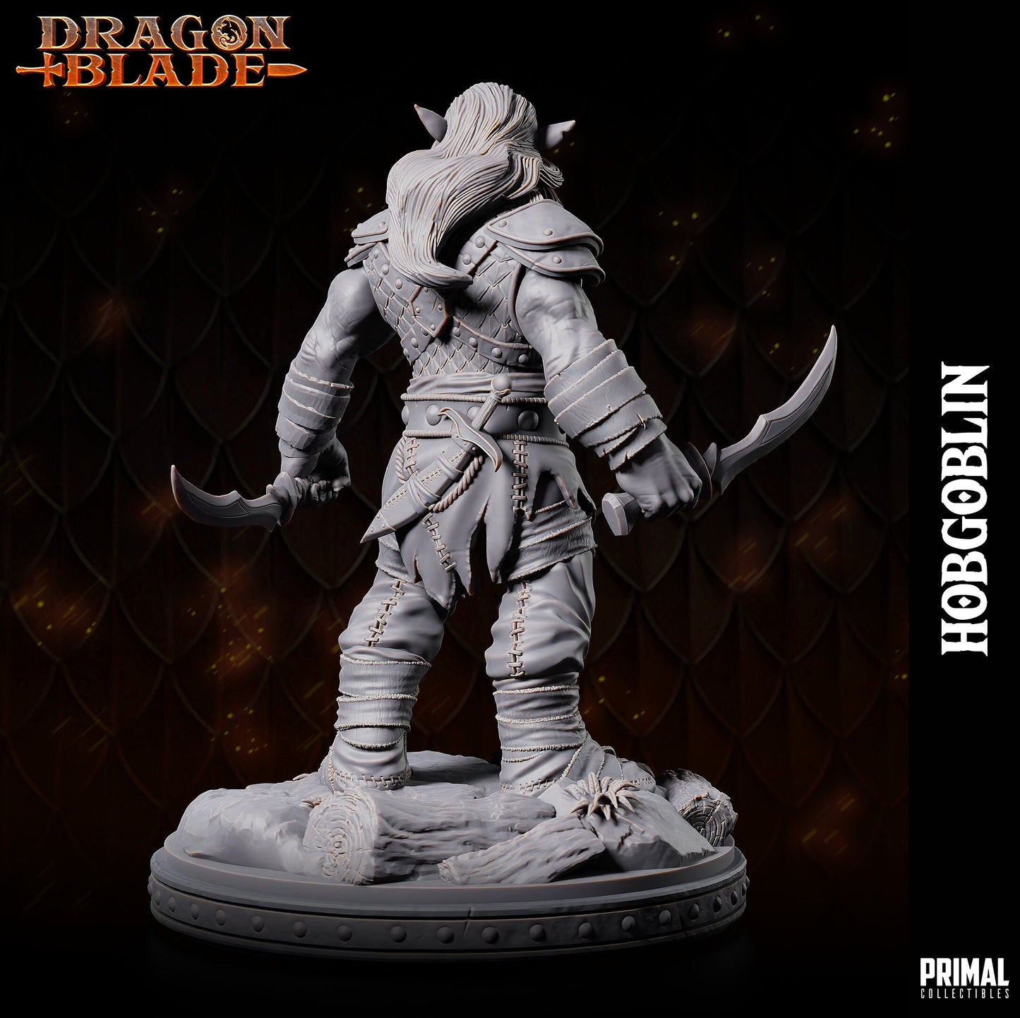 Hobgoblins by Primal Collectibles Miniatures