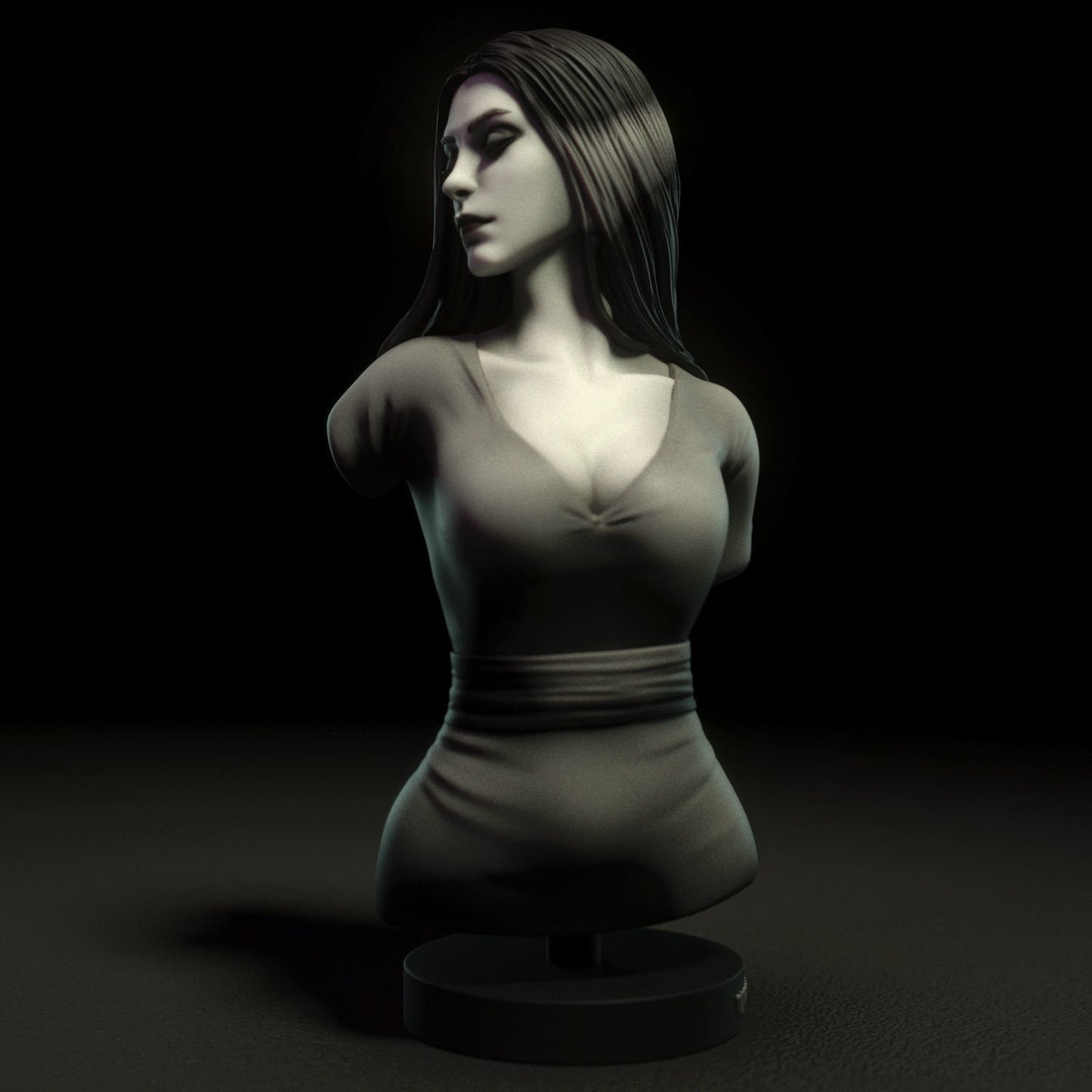 Classic Movie Stars Busts By Torrida Minis Miniatures
