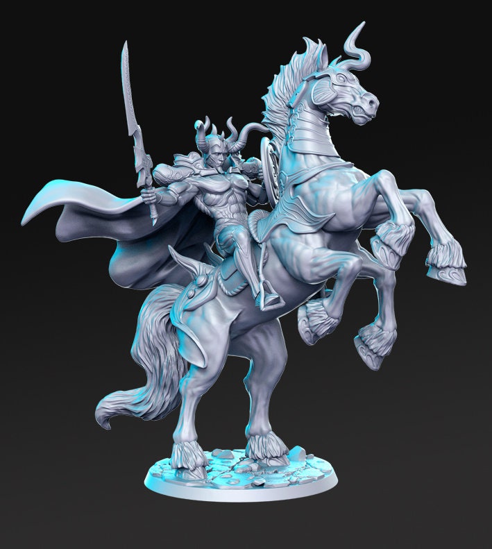 Classic JRPG Vol. 2 Part 2 by RN Estudio Miniatures