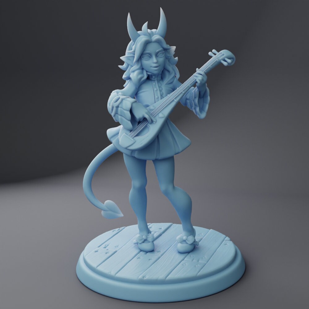 Heroes of the Heart by Twin Goddess Miniatures
