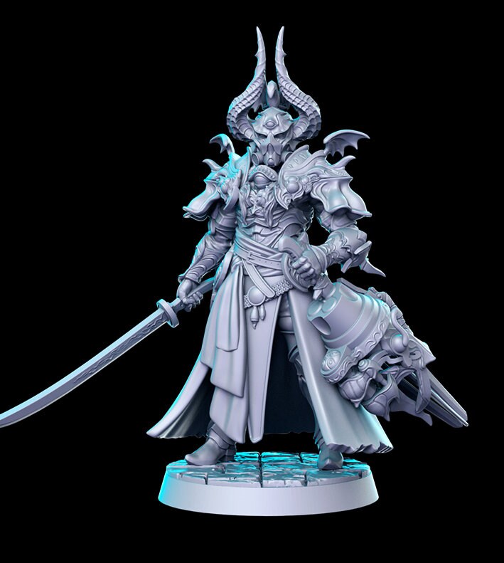 Classic JRPG Vol. 12 by RN Estudio Miniatures