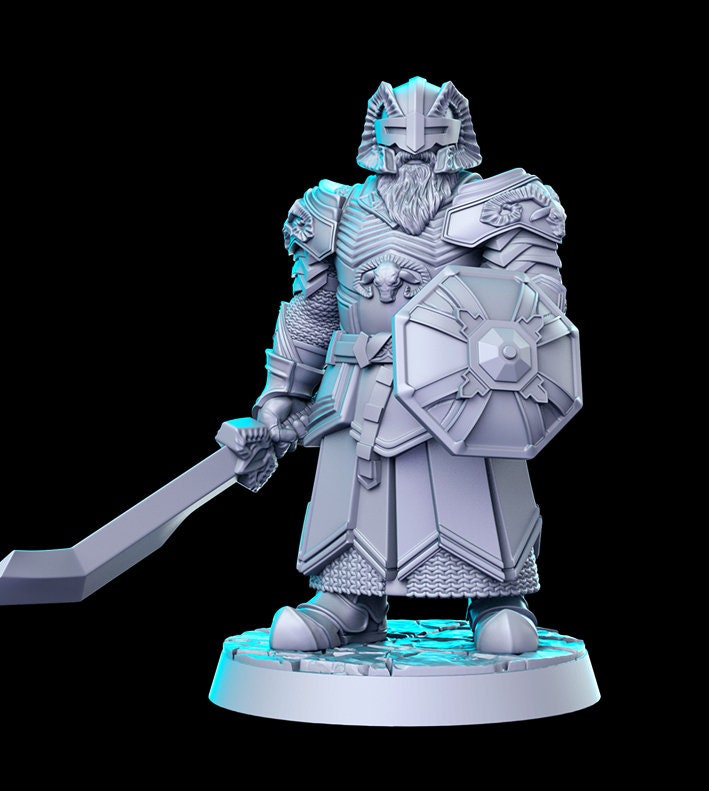 Against the Shadow Vol. 4 by RN Estudio Miniatures