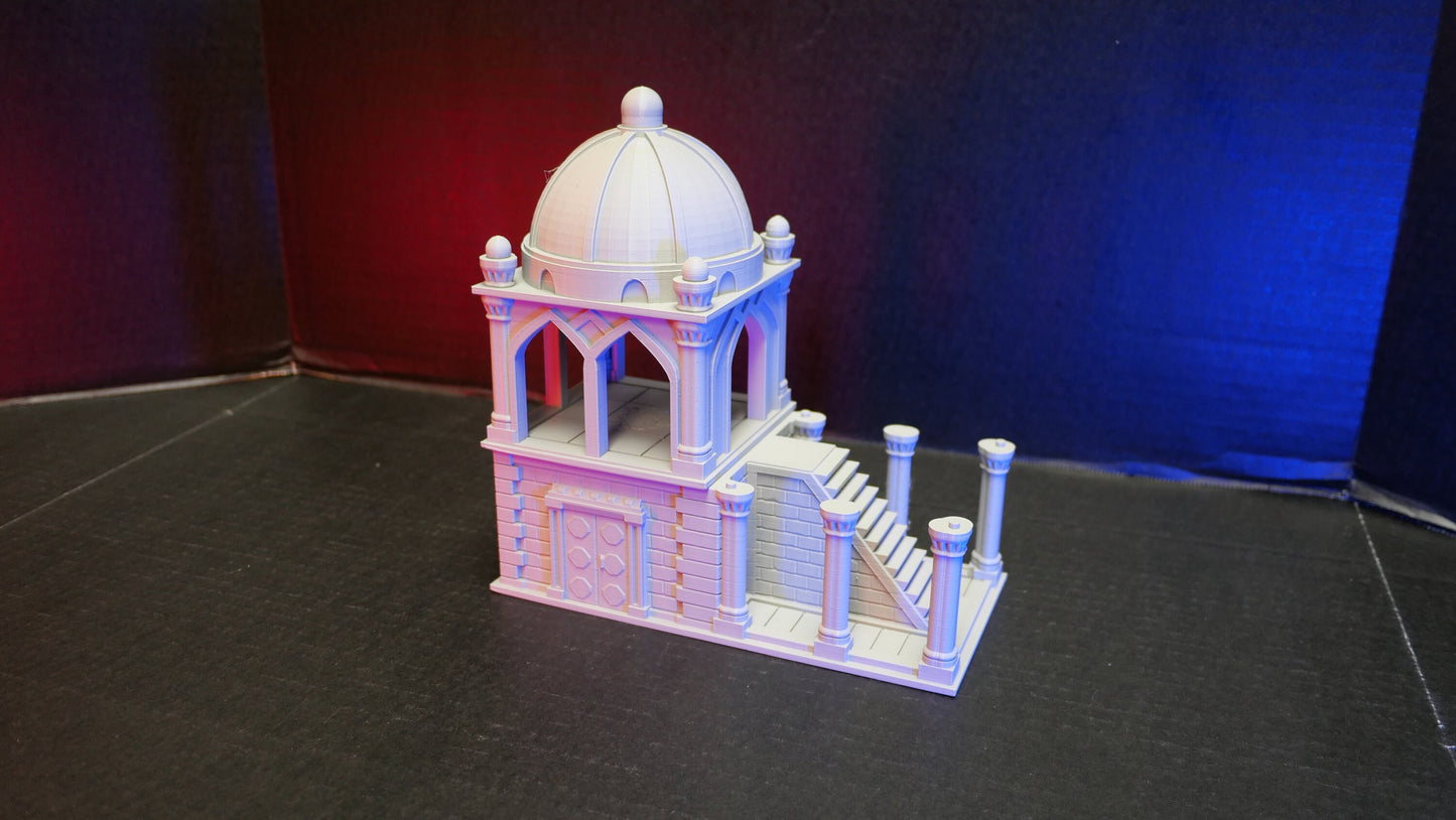 City of Venice Vol. 1 by Dadi Dungeon & Dintorni Terrain