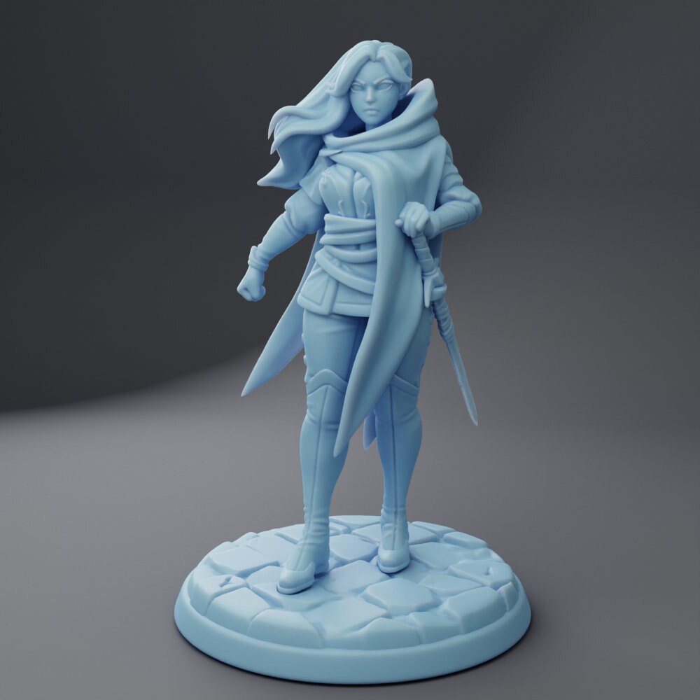 Strahdsvania by Twin Goddess Miniatures