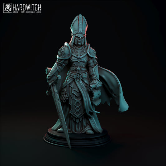 Battle Prophet by Hardwitch Games Miniatures