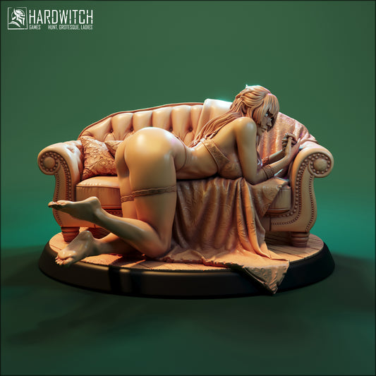 Giant One by Hardwitch Games Miniatures