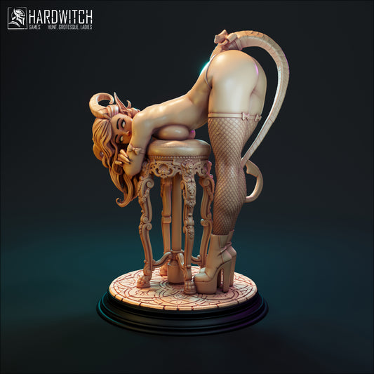 Amidara Blustmorn by Hardwitch Games Miniatures