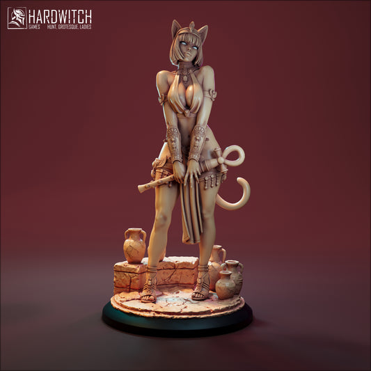 Maftet by Hardwitch Games Miniatures
