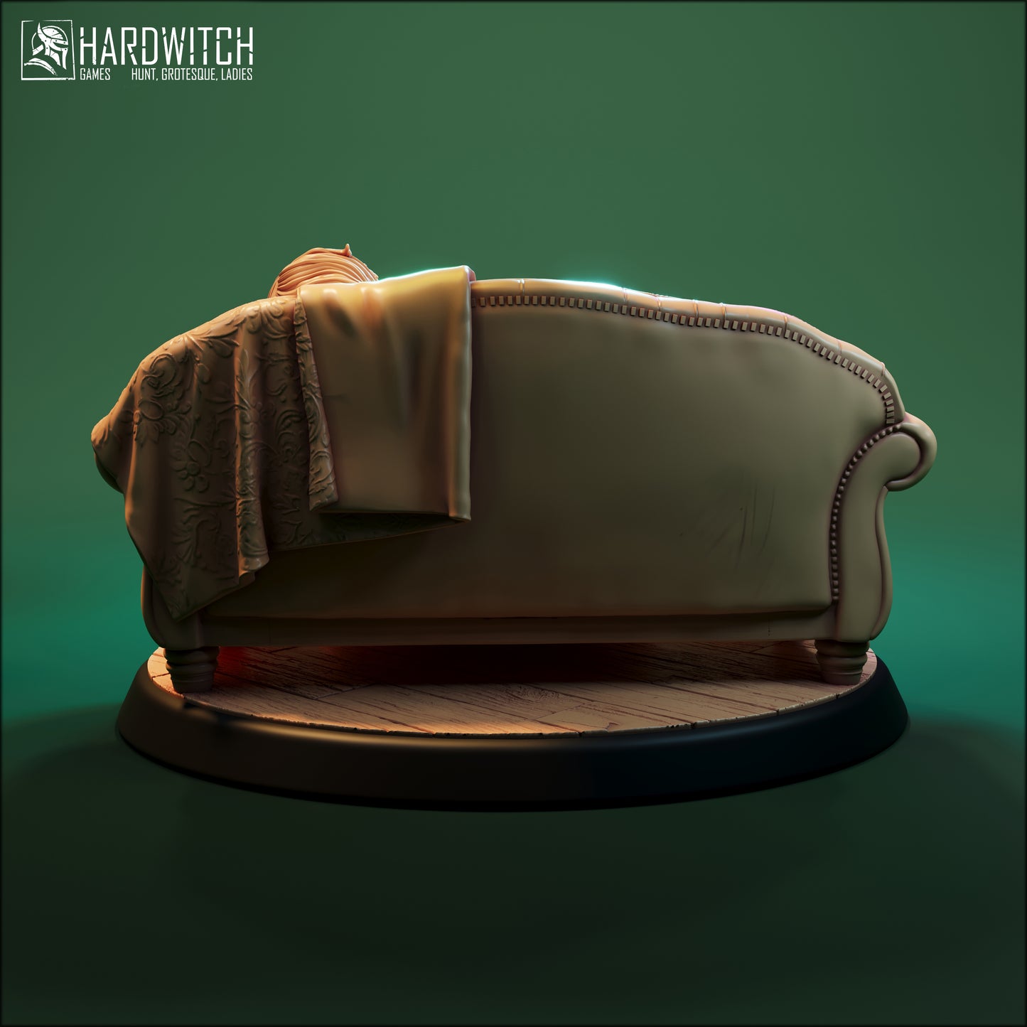 Giant One by Hardwitch Games Miniatures