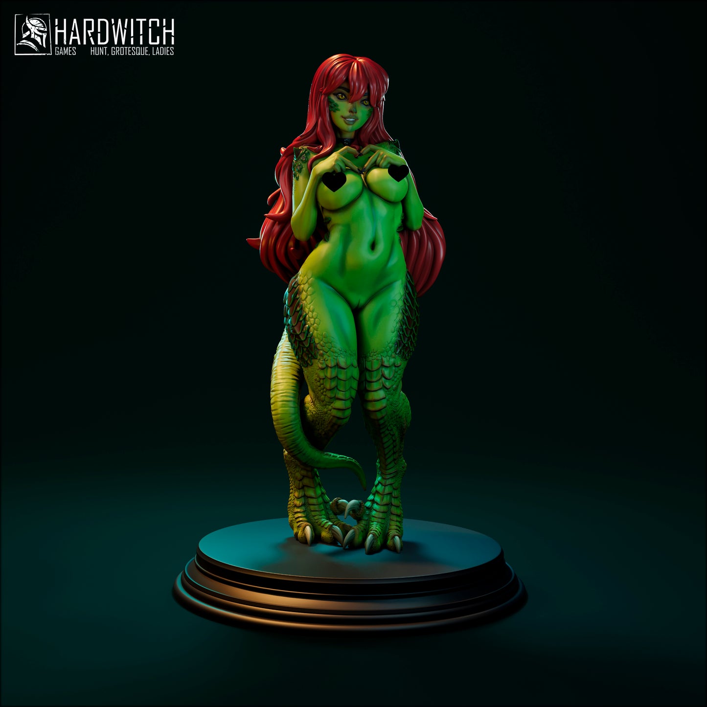 Argonia by Hardwitch Games Miniatures