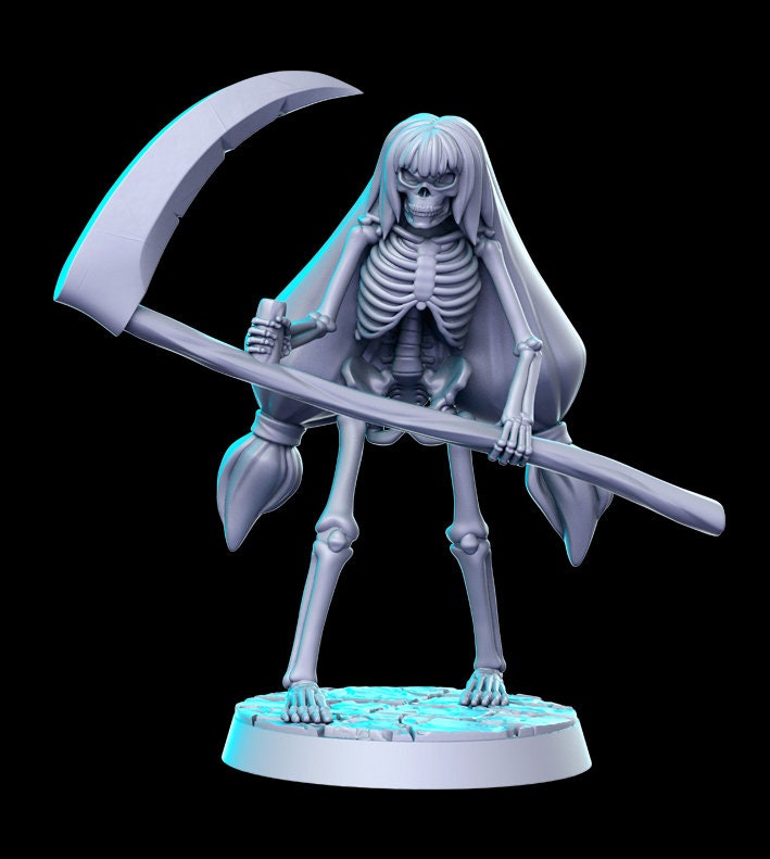 Heroine Quest Vol. 2 by RN Estudio Miniatures