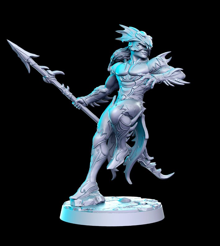 Classic JRPG Vol. 16 by RN Estudio Miniatures
