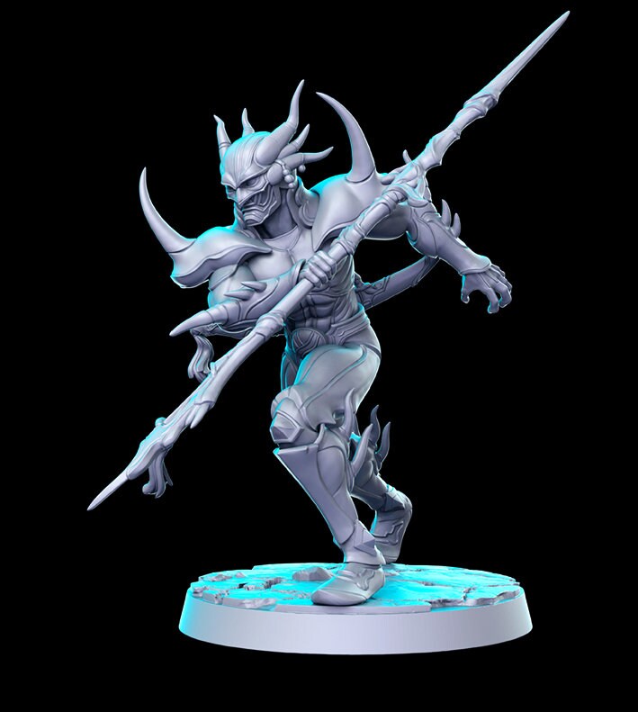 Classic JRPG Vol. 16 by RN Estudio Miniatures