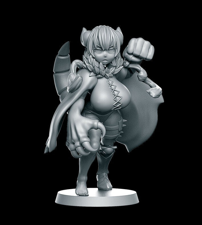 Slaughters Vol. 2 Mythbowl Team by RN Estudio Miniatures