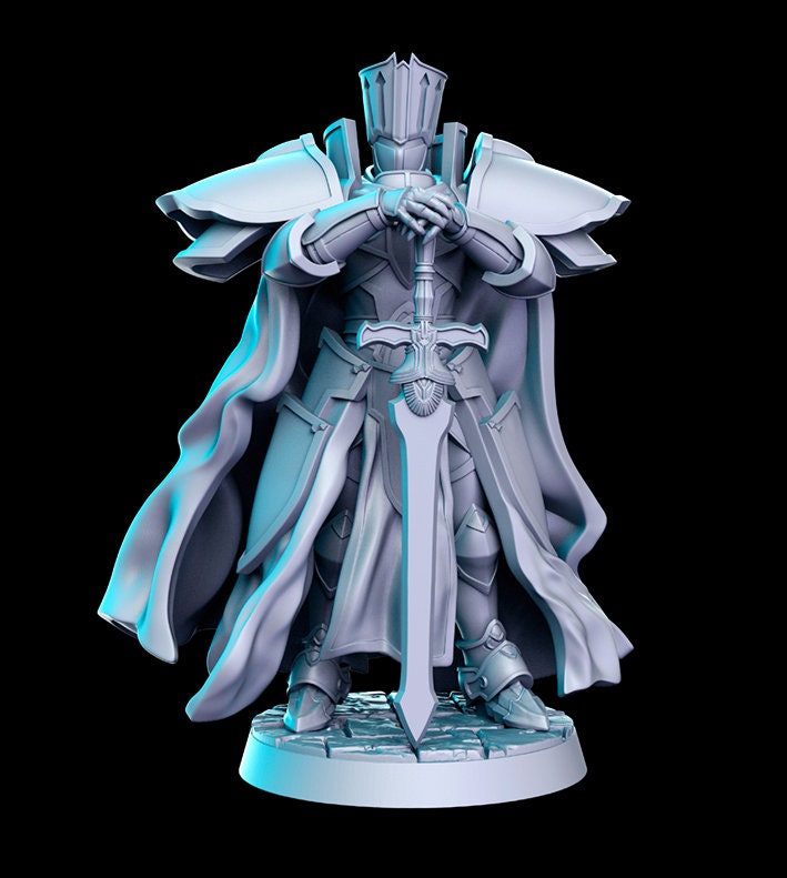 Classic JRPG Vol. 16 by RN Estudio Miniatures