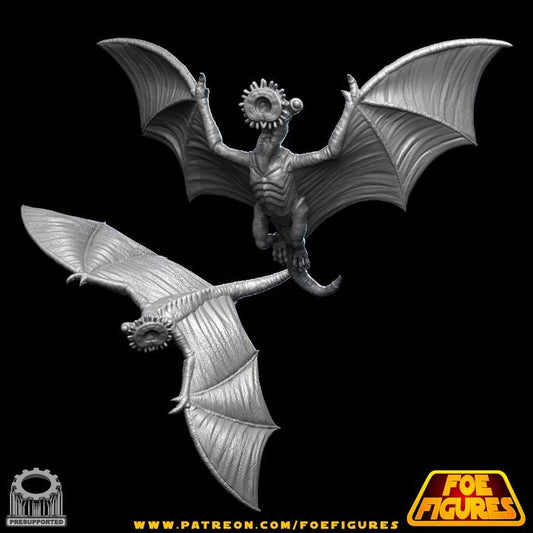Nymock Bundle by Foe Figures Miniatures
