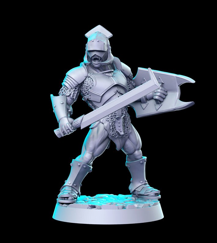 Against the Shadows Vol. 3 by RN Estudio Miniatures