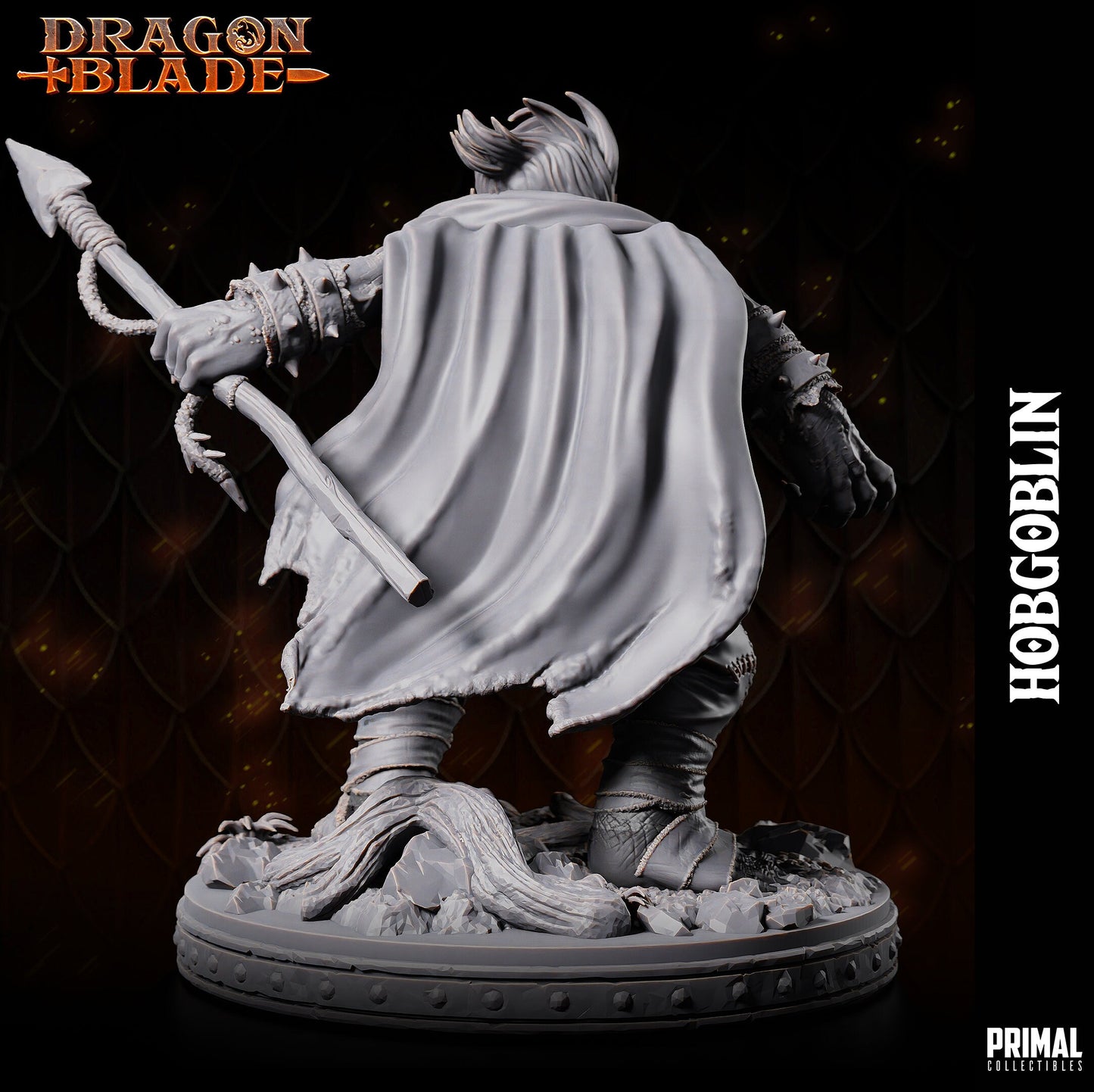 Hobgoblins  by Primal Collectibles Miniatures