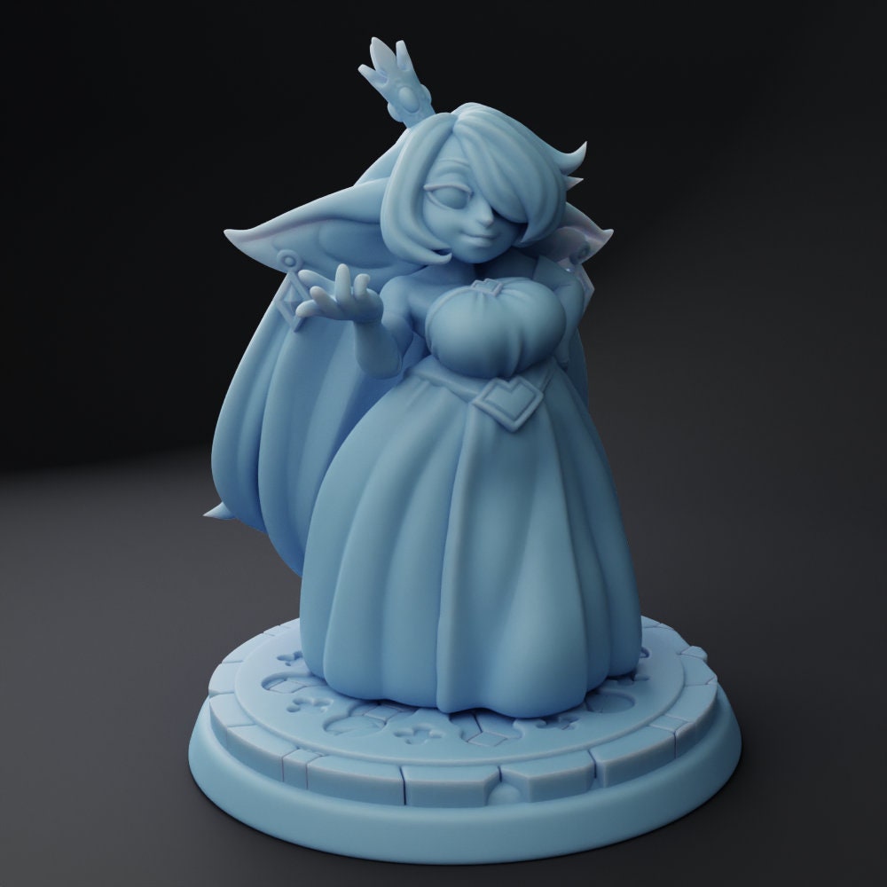 Goblin Adventurers by Twin Goddess Miniatures