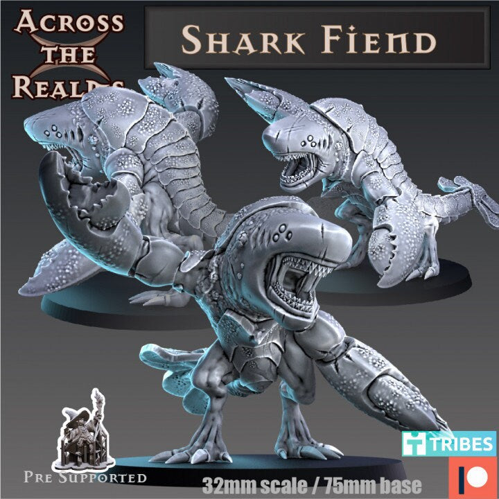 Eldritch Horror by Across the Realms Miniatures