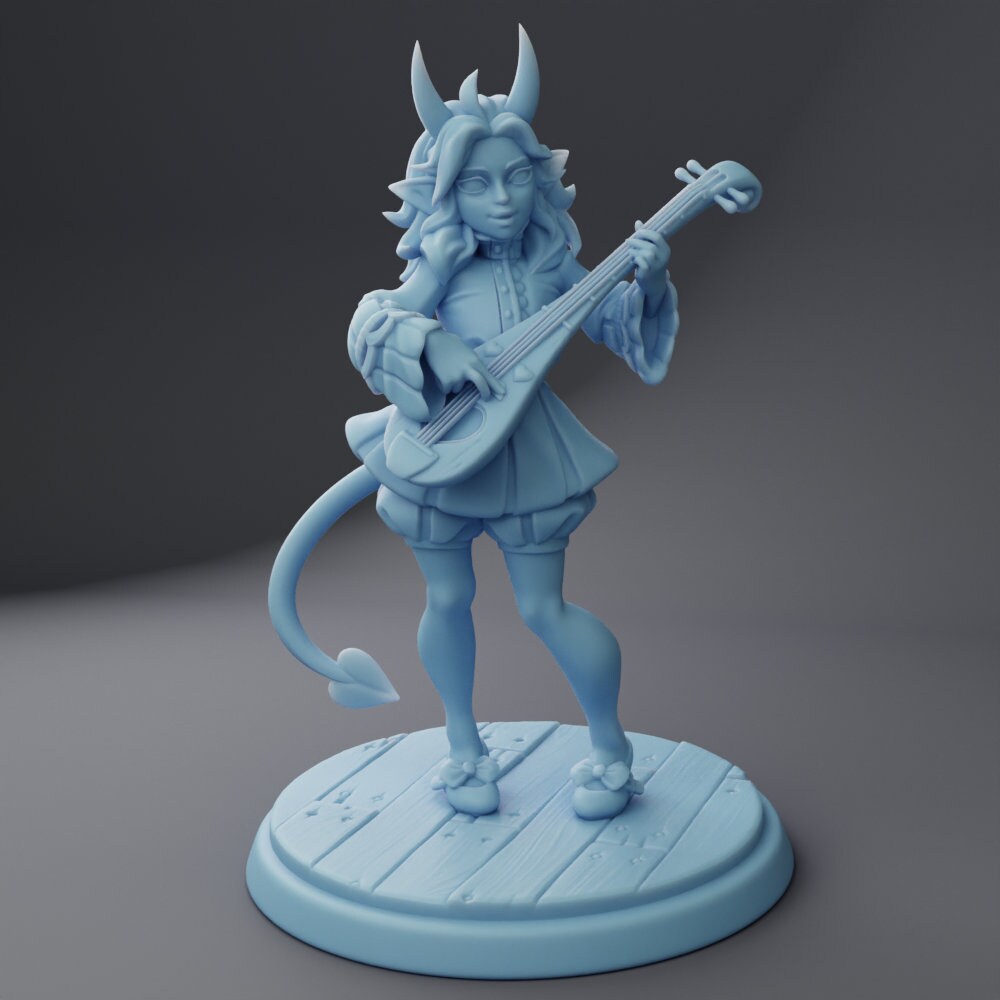 Heroes of the Heart by Twin Goddess Miniatures