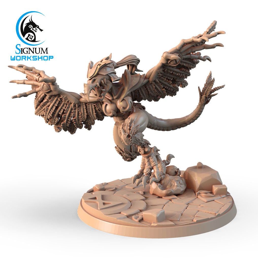 Brotherhood of the Cat Vol. 2 by Signum Workshop Miniatures