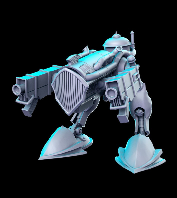 Classic JRPG Vol. 8 by RN Estudio Miniatures