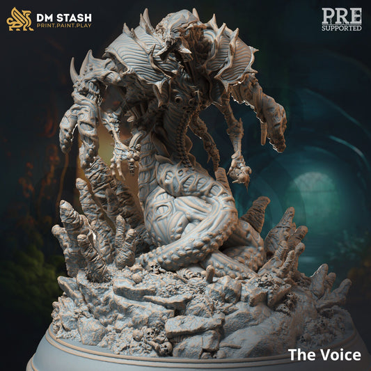 Eldritch Abomination  from "University of Ardris" by DM Stash Miniatures