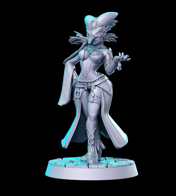 Classic Video Game set by RN Estudio Miniatures