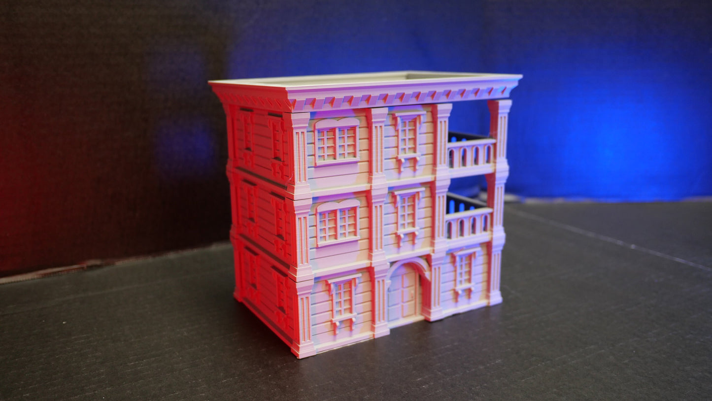 City of Venice Vol. 1  by Dadi Dungeon & Dintorni Terrain