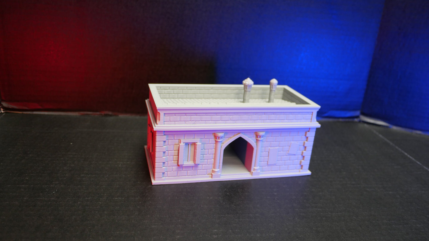 City of Venice Vol. 1  by Dadi Dungeon & Dintorni Terrain