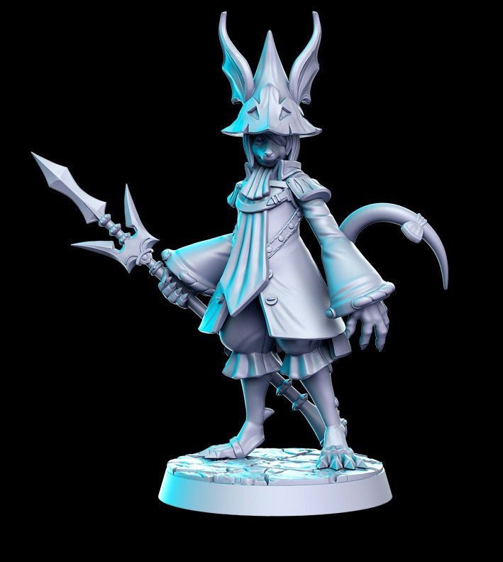 Classic JRPG Vol. 6 by RN Estudio Miniatures