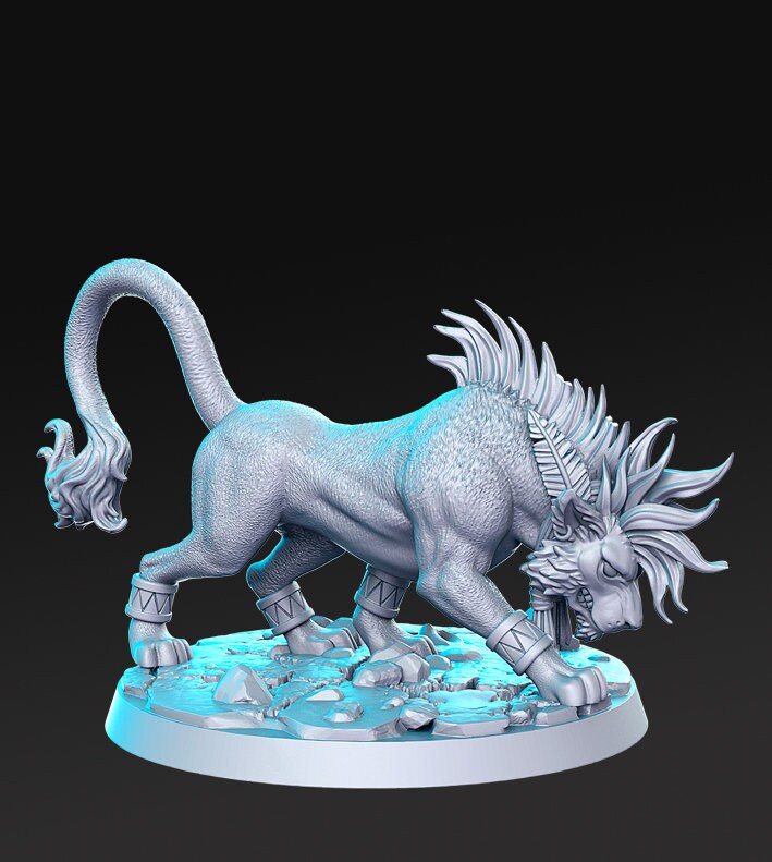 Classic JRPG Vol. 2 Part 1 by RN Estudio Miniatures