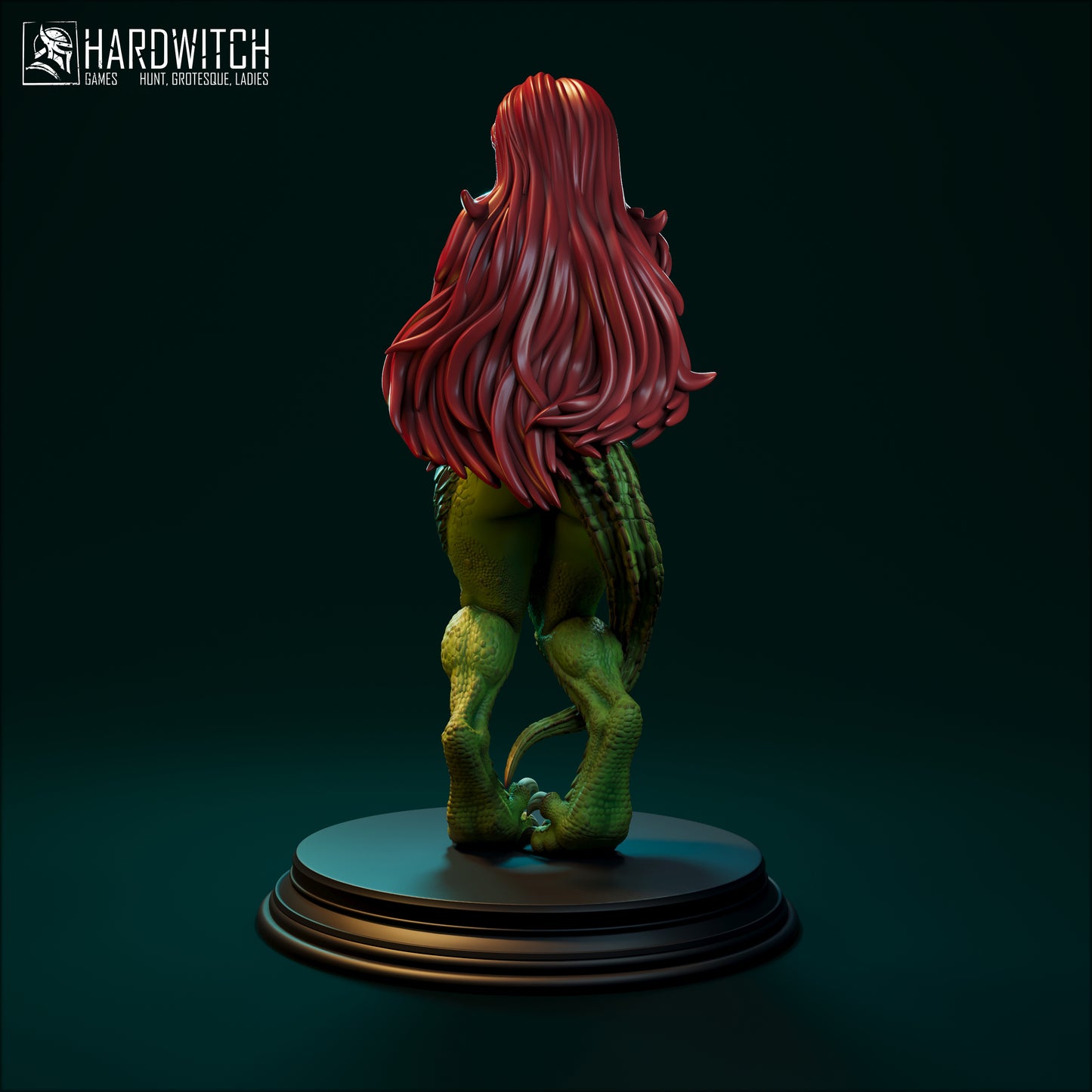 Argonia by Hardwitch Games Miniatures